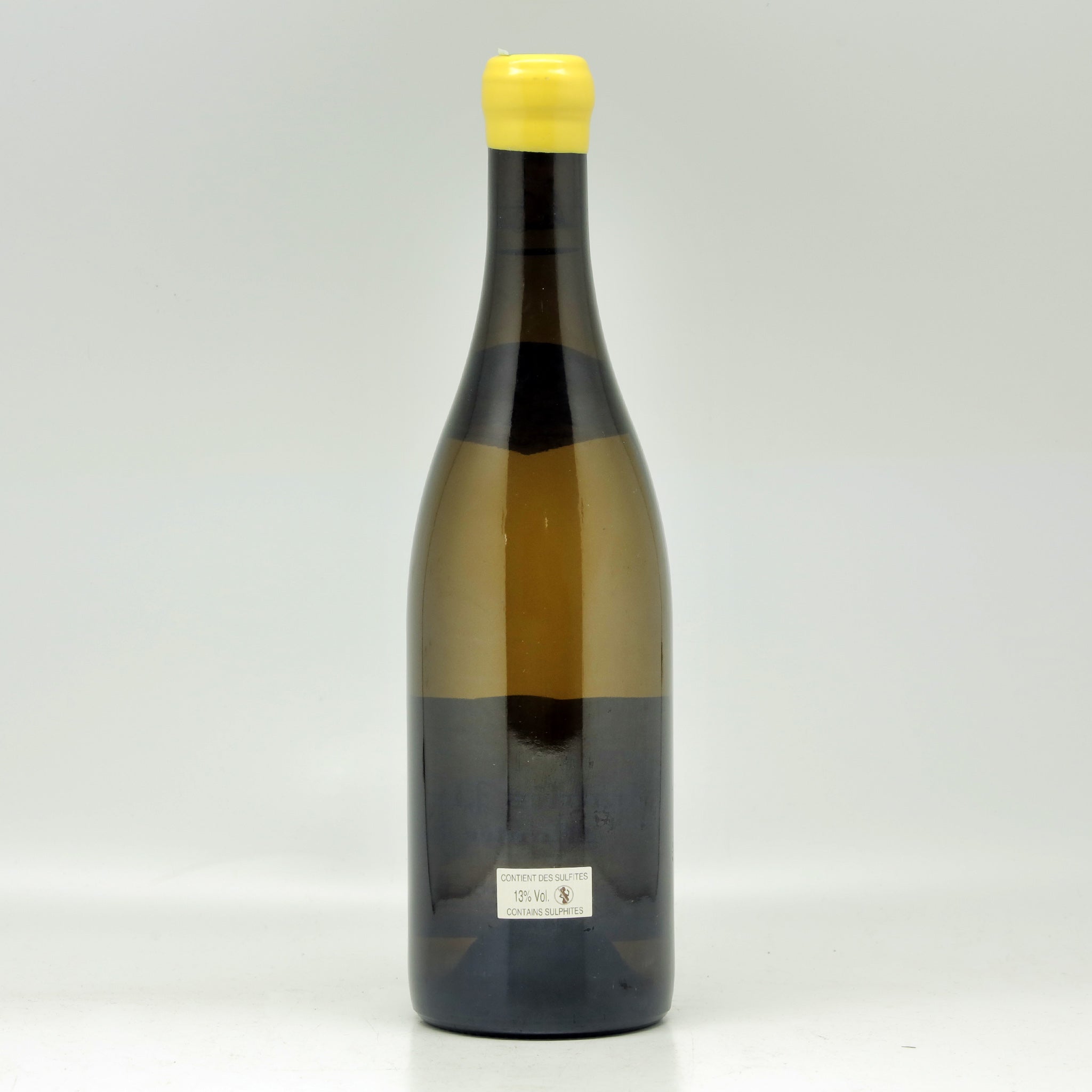 Domaine Raveneau François Chablis 1er Cru Montée de Tonnerre 2018 White wine Bottle