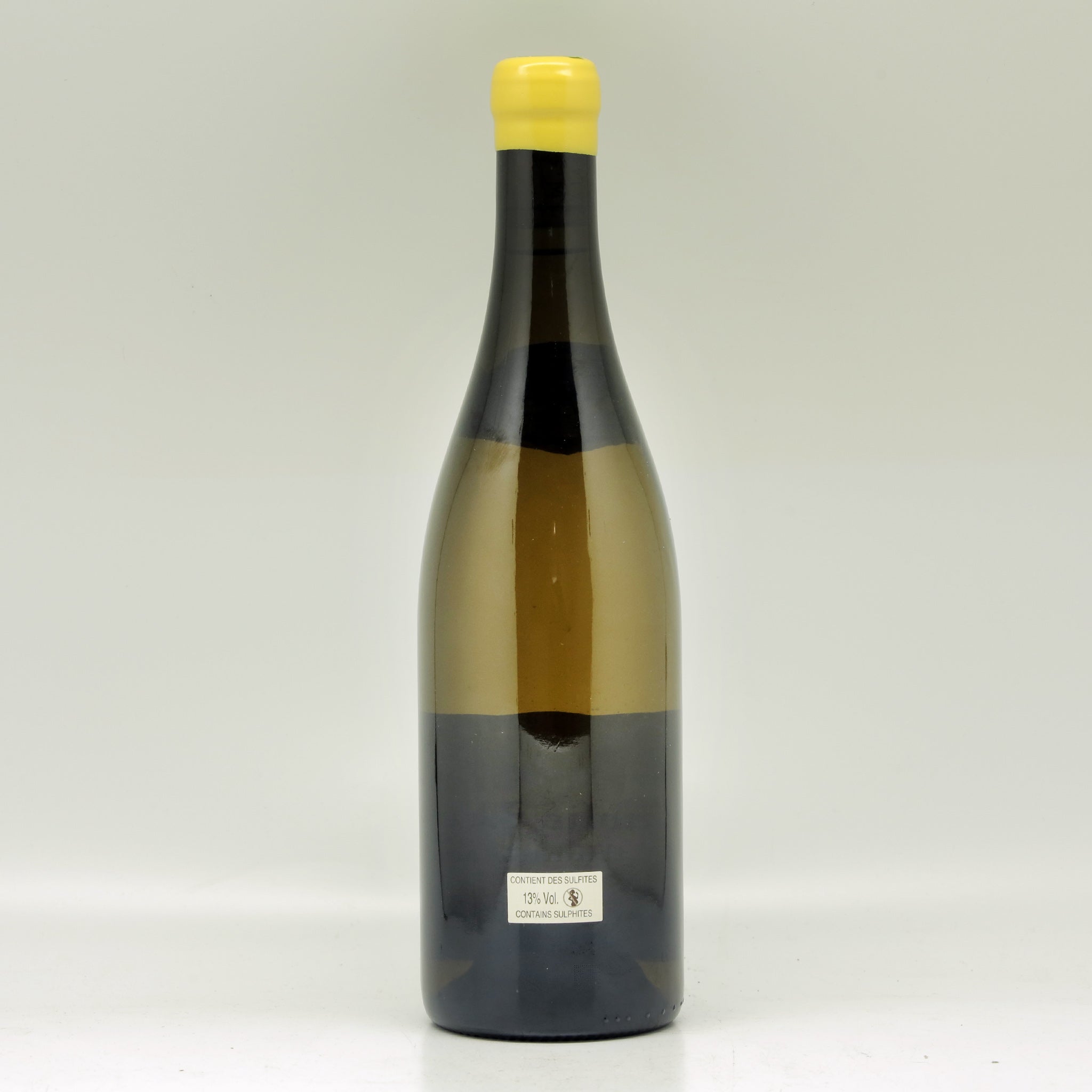Domaine Raveneau François Chablis 1er Cru Montée de Tonnerre 2021 White wine Bottle