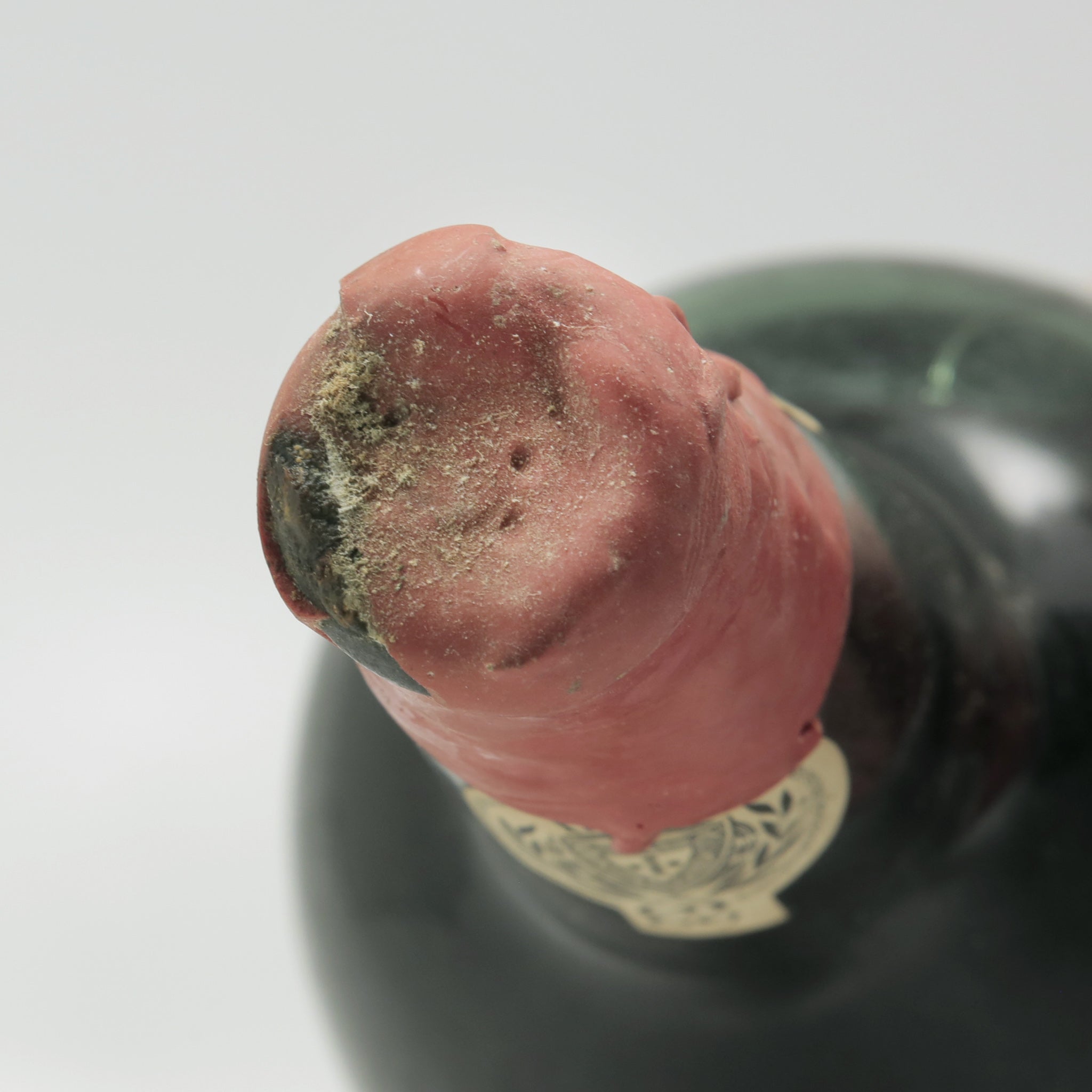 Sociedade dos Vinhos do Alto Corgo Reserva Velha Da Qta Vale Do Corgo Alto Corgo Colheita 1930 Fortified Wine Bottle