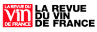 La Revue du Vin de France Logo
