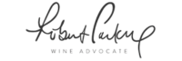 Robert Parker The Wine Advocate Logo