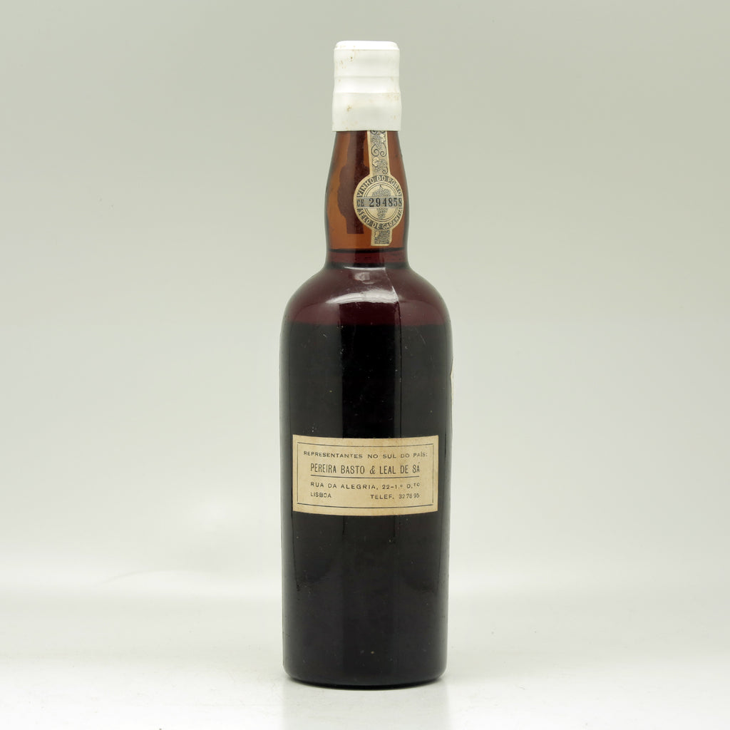 Romariz 1834 Fortified Wine Bottle