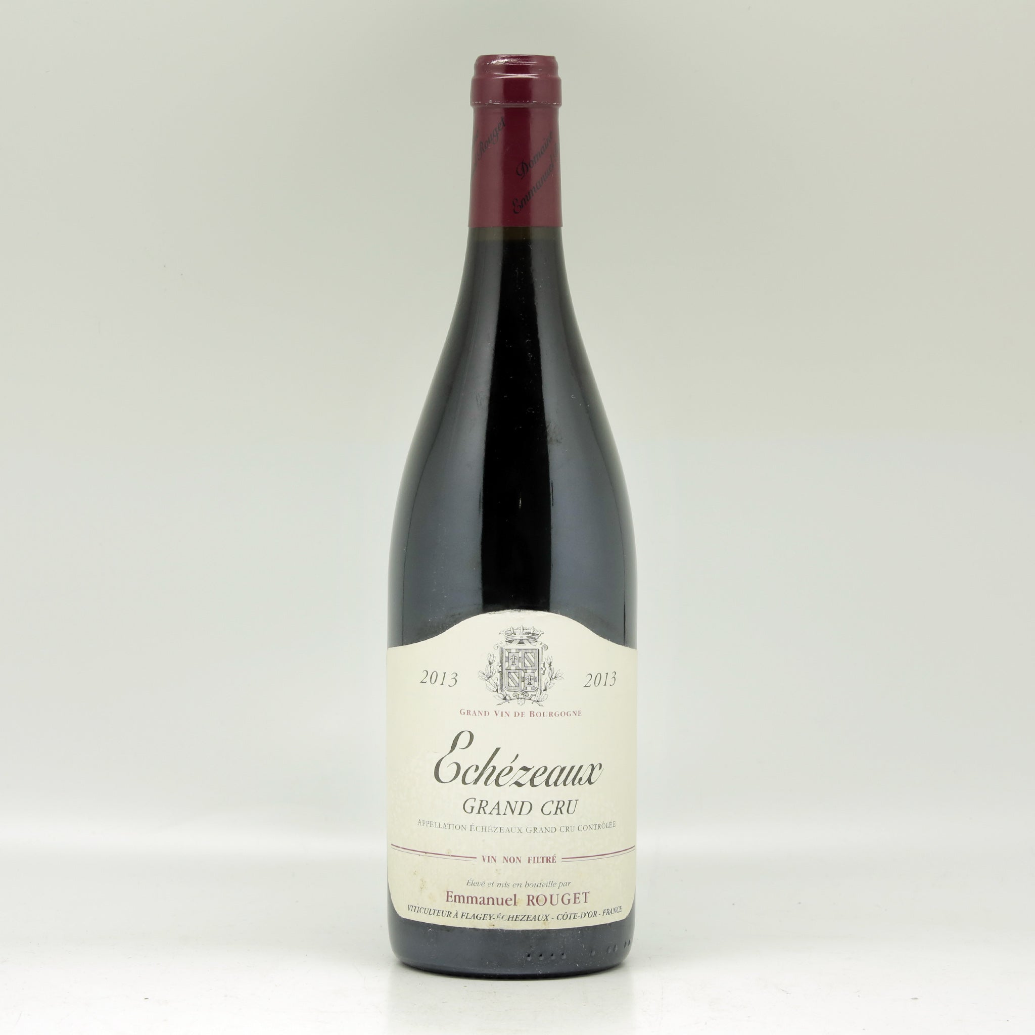 Échezeaux Grand Cru Wine | Vosne-Romanée Burgundy – Dynamic Cellars