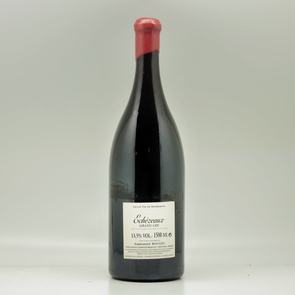 Domaine Rouget Emmanuel Echezeaux Grand Cru 2014 Red wine Magnum