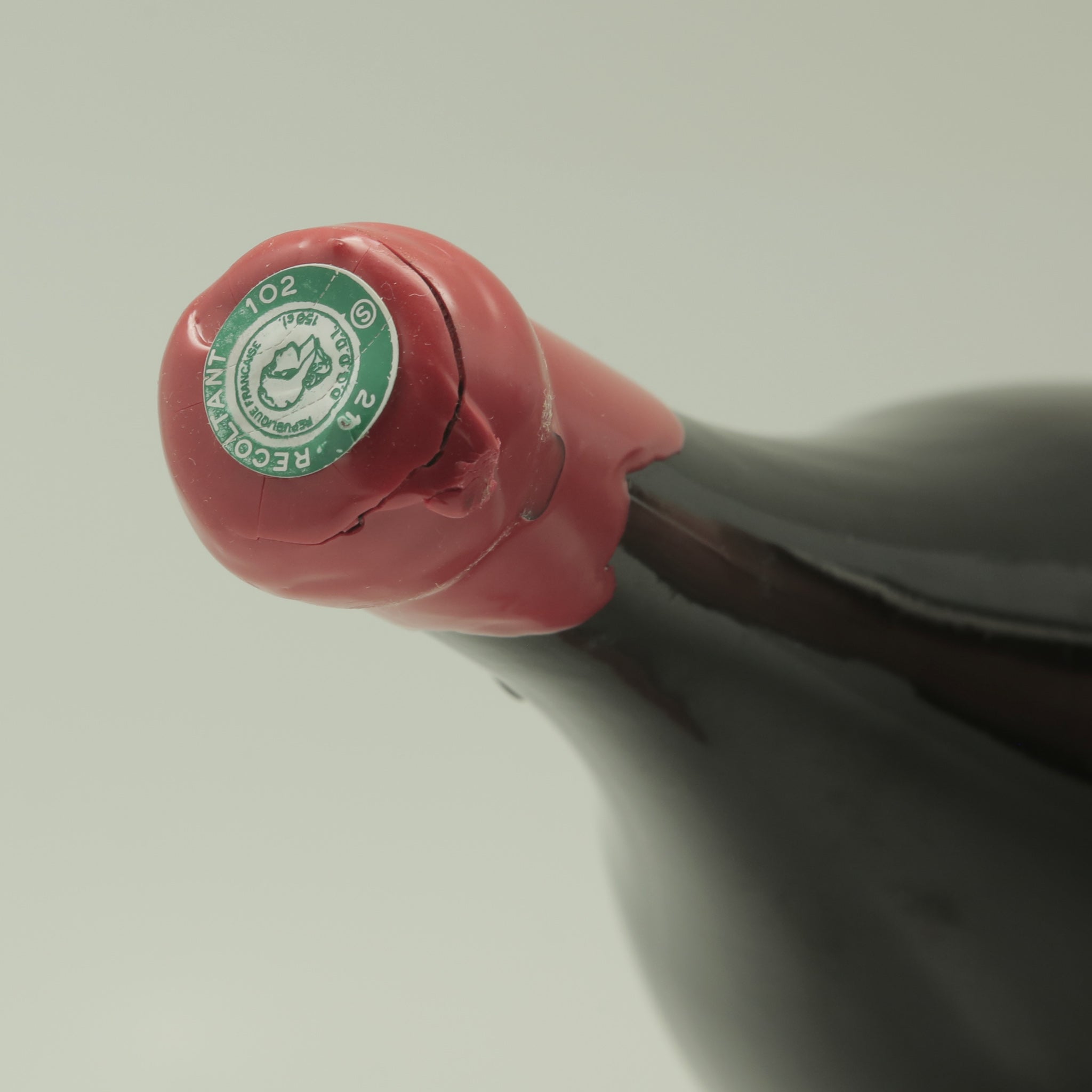 Domaine Rouget Emmanuel Echezeaux Grand Cru 2017 Red wine Magnum