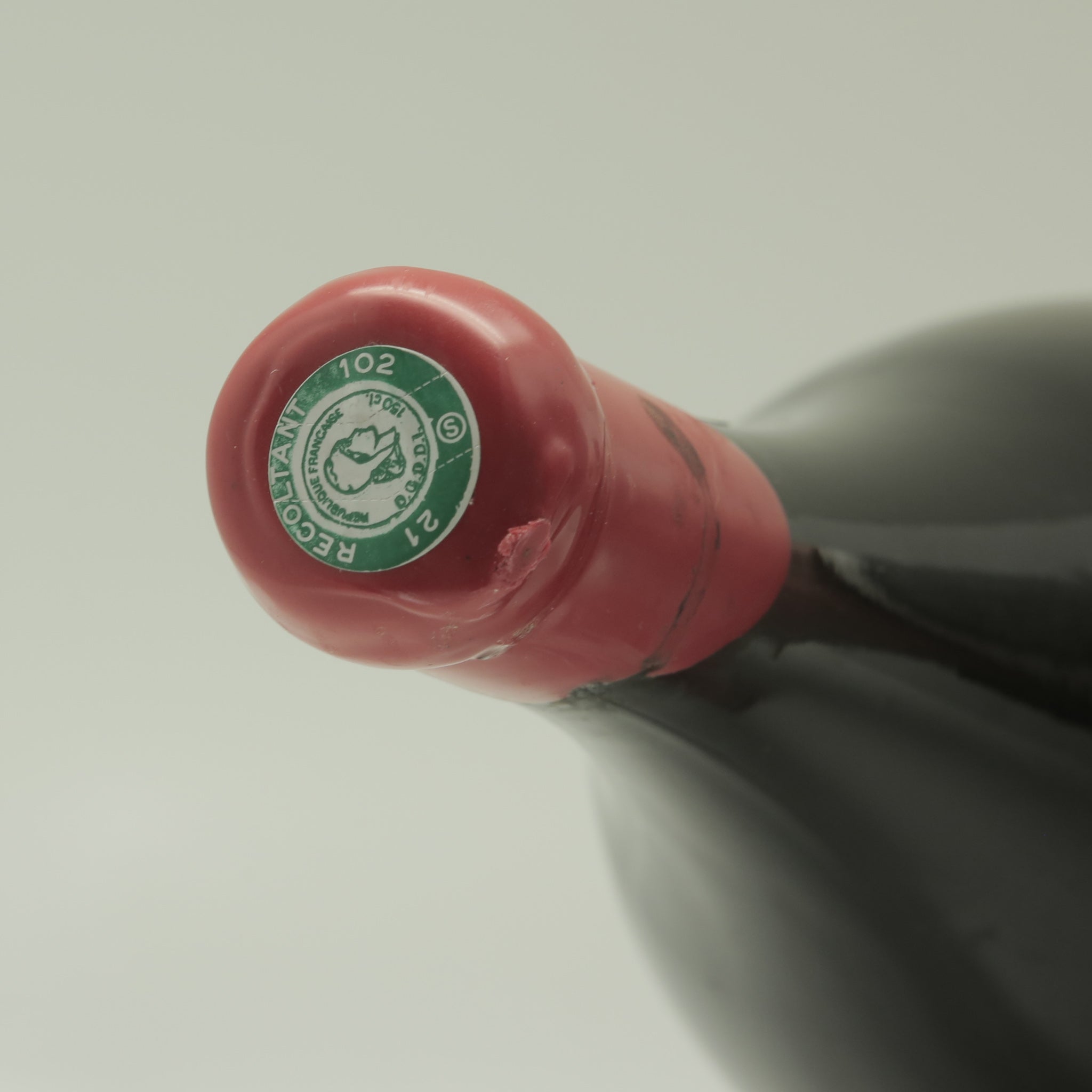 Domaine Rouget Emmanuel Nuits-Saint-Georges 2017 Red wine Magnum