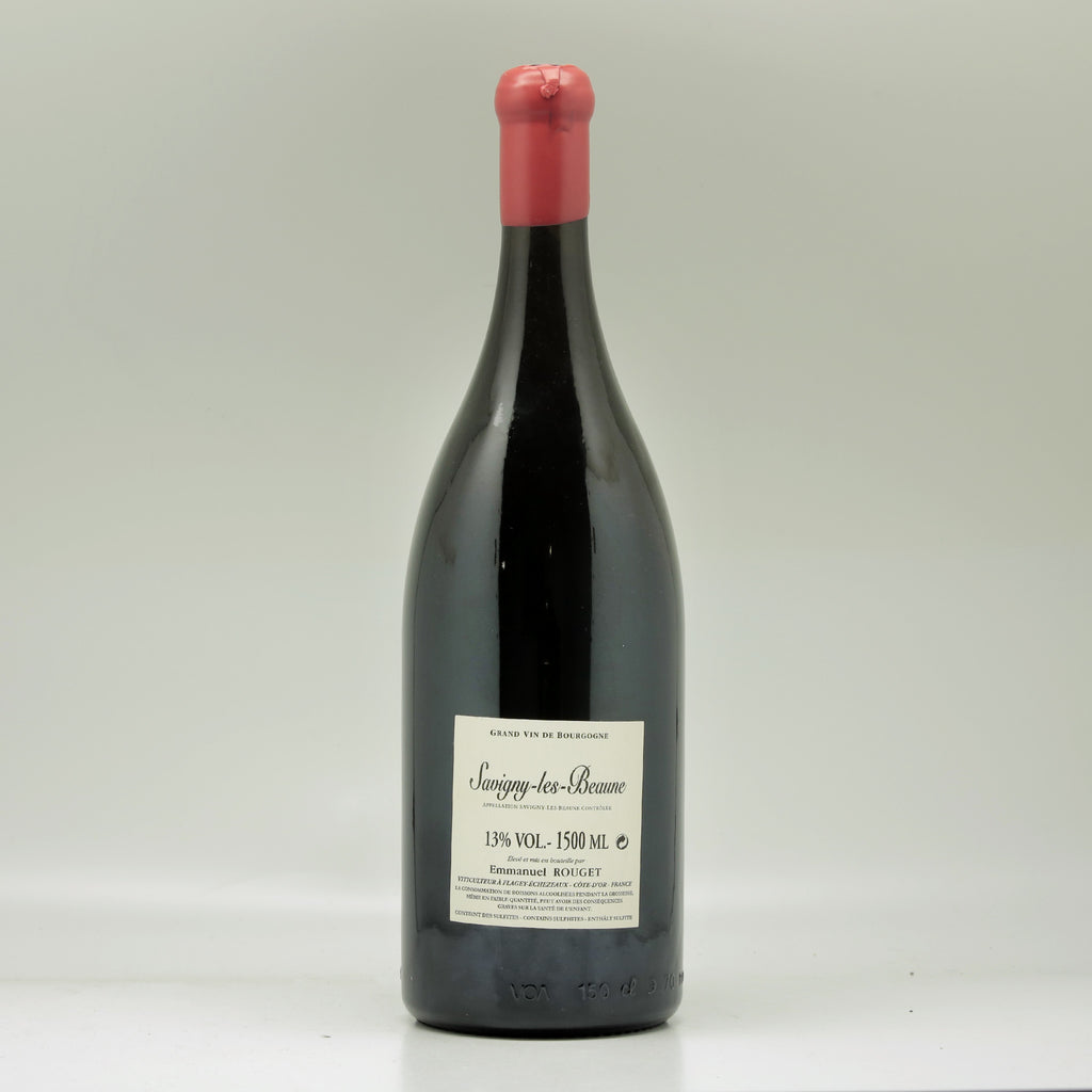 Domaine Rouget Emmanuel Savigny les Beaune 2018 Red wine Magnum