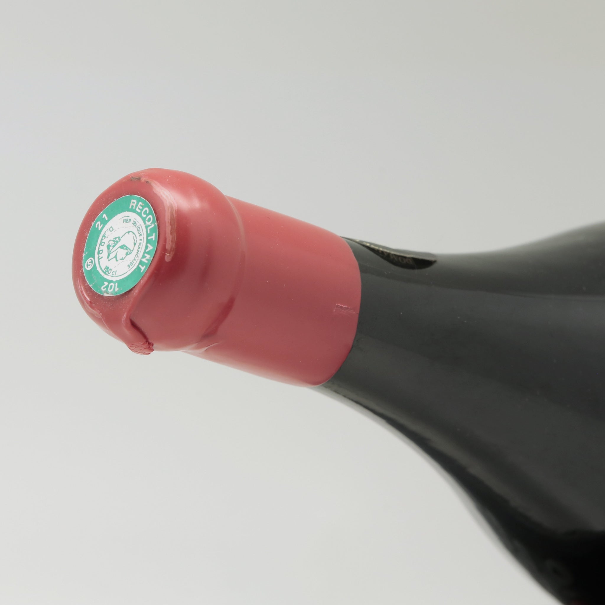 Domaine Rouget Emmanuel Savigny les Beaune 2018 Red wine Magnum