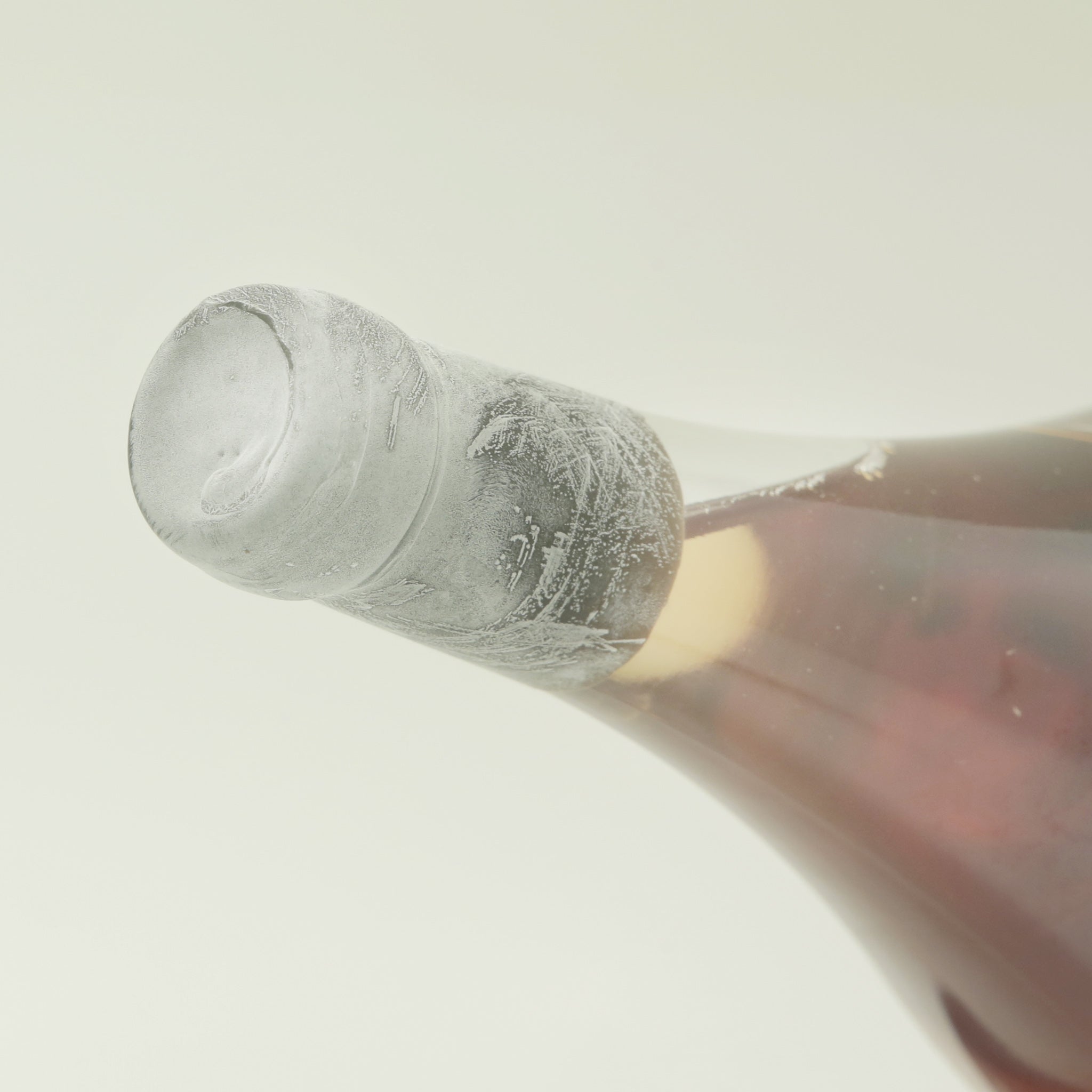 Mark Angeli Ferme de la Sansonnière Vin de France "Rosé d'un Jour" 2020 Rosé wine Magnum