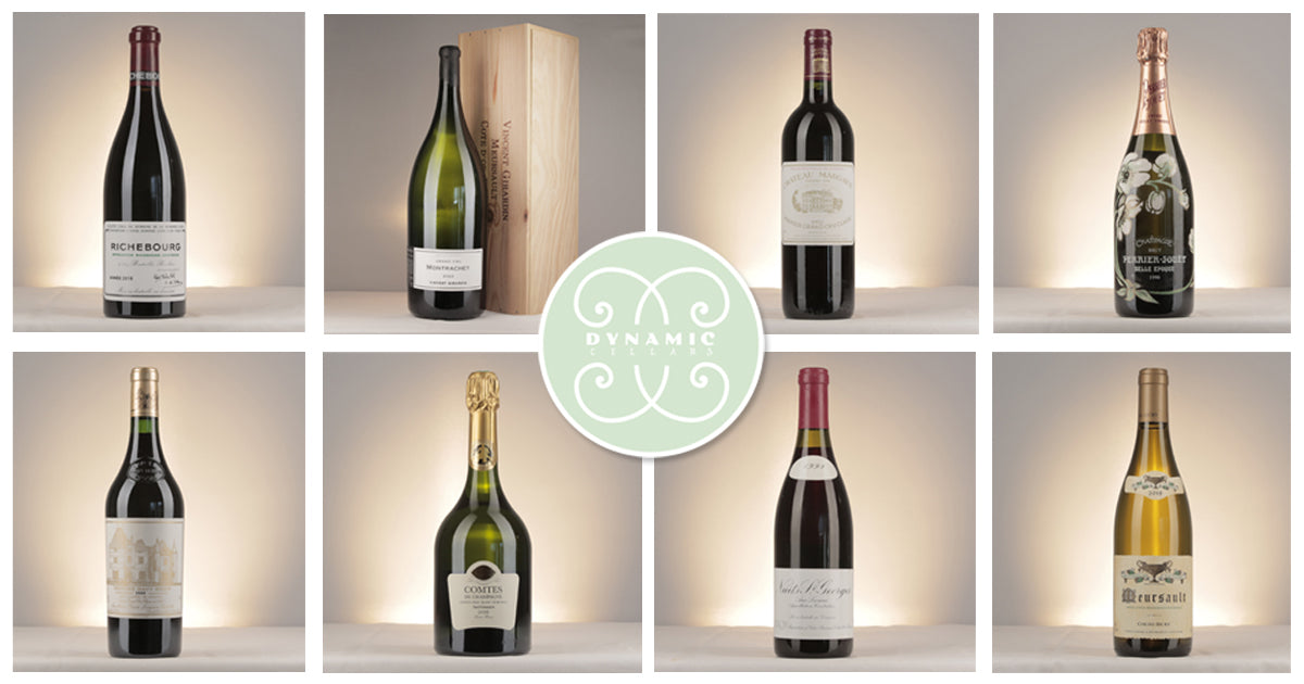 Bonnes-Mares Grand Cru | Chambolle-Musigny and Morey-Saint-Denis