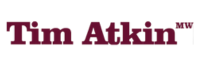 Tim Atkin Logo