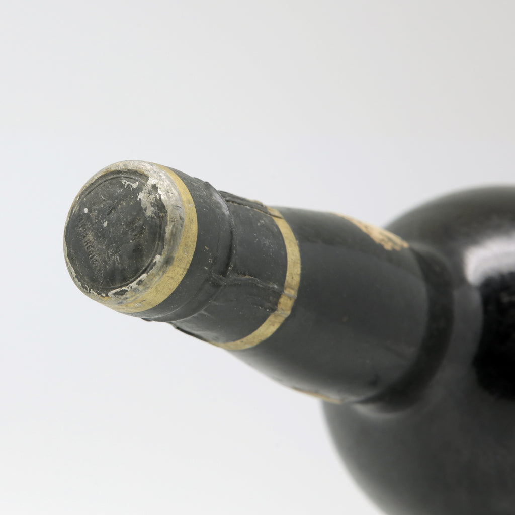 Ferreira Vino Velho do Porto 1851 Fortified Wine Bottle