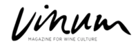 Vinum Wine Magazine Logo